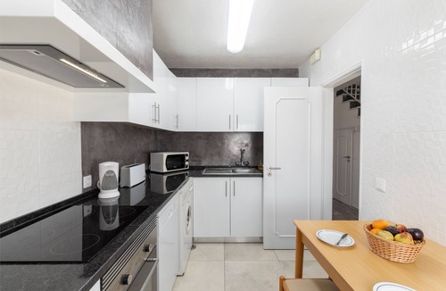 Castelo Villa | Villas Joinal