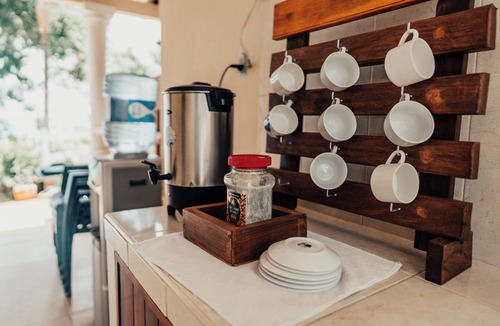 Bacalar Villa | Villas Karalv
