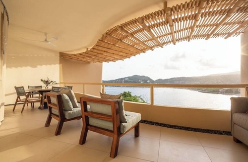 Playa la Madera Condo | Villas KauKan 201: Work & Play Paradise w/Dual TV