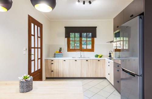 Adele Villa | Villas Lefkothea
