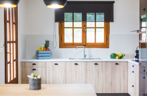 Adele Villa | Villas Lefkothea
