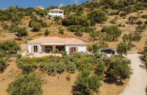 Vasilitsion Villa | Villas Maher One