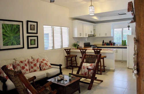 La Ceiba Villa | Villas Mana
