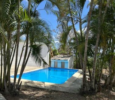 Puerto Plata House | Villas Maniscalco