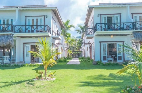 Las Terrenas Villa | Villas Maranata