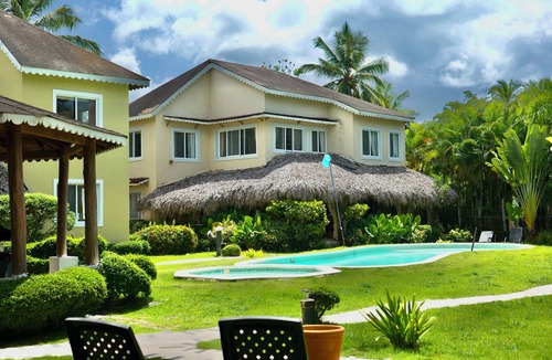 Las Terrenas Villa | Villas Mares