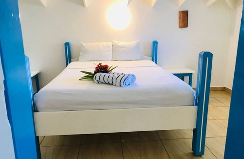 Las Terrenas Hotel | Villas Mariposa