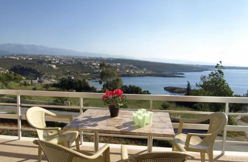 Chorafakia Apartment | Villas Michalis