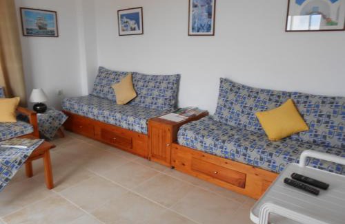 Chorafakia Apartment | Villas Michalis