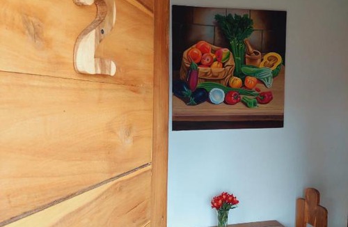 Constanza Cabin | Villas Montelindo