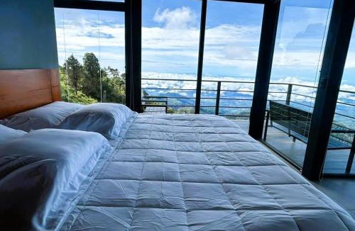 Paramo Villa | Villas Páramo Cloud Forest Hotel