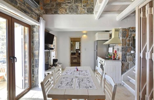 Vizari House | Villas Palazzo Greco, Agia Galini