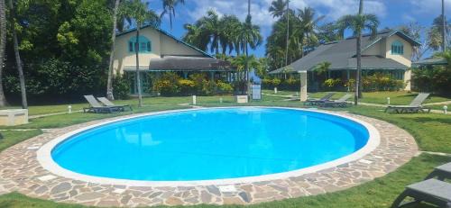 La Iglesia Apartment | Villas Palmar Residence Beachfront Villas & Studios