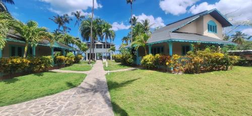 La Iglesia Apartment | Villas Palmar Residence Beachfront Villas & Studios