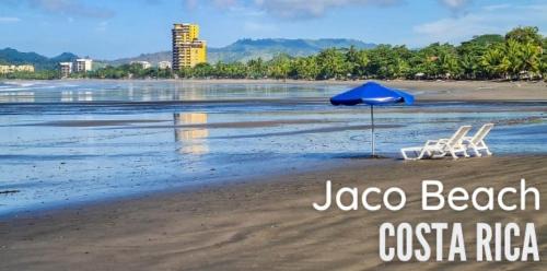 Jaco Villa | Villas Paraíso Jacó B20