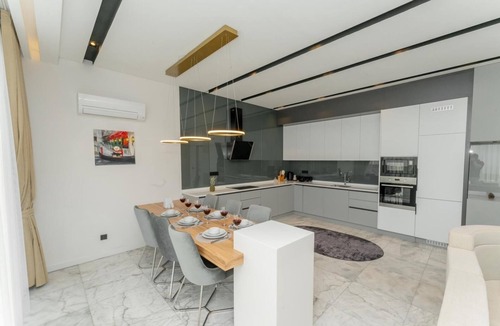 Islamlar Villa | villas planet luxury