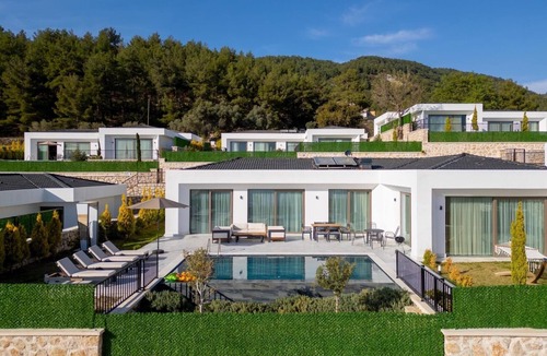 Islamlar Villa | villas planet luxury