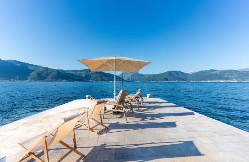 Krasici Villa | Villas Plitka