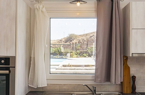 Exo Gialos Hotel | VILLAS SCIROCCO
