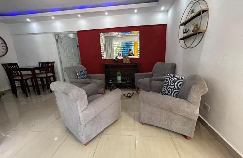 Bocacanasta Apartment | VILLAS SONJASAA LOFt