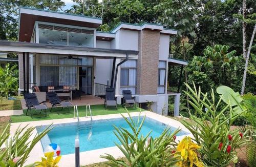 La Fortuna Villa | Villas Töcu-Casa Perezoso
