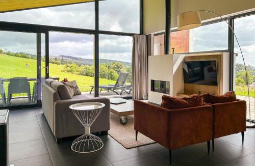 Neuastenberg House | Villas Winterberg