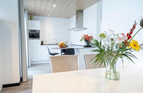 Neuastenberg House | Villas Winterberg