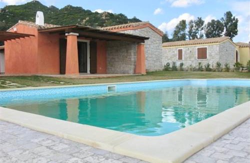 Sant'Elmo Apartment | Villas with shared pool in Costa Rei just 500 meters from the sea