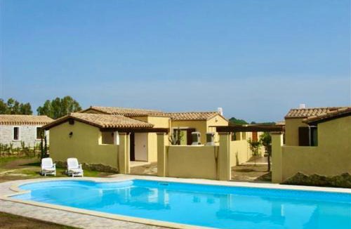 Sant'Elmo Apartment | Villas with shared pool in Costa Rei just 500 meters from the sea