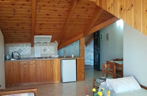 Agrilia Apartment | Villasabella