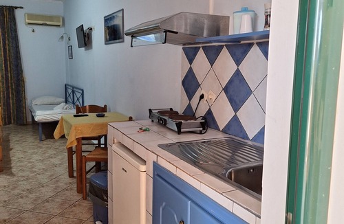 Agrilia Apartment | Villasabella