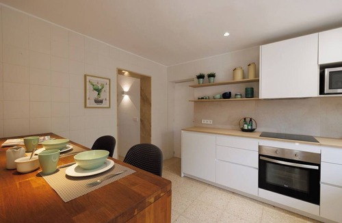 Cala Blava Villa | VillaSandra