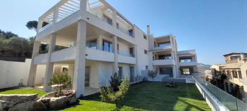 Villasimius House | Villasimius Appartamento "Il Ginepro"