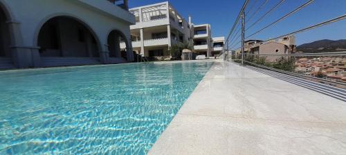 Villasimius House | Villasimius Appartamento "Il Ginepro"