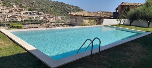 Villasimius House | Villasimius Appartamento "Il Ginepro"