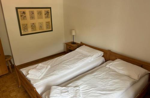 Celerina-Schlarigna Apartment | Villasimius - Celerina