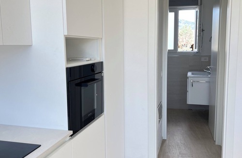 Villasimius Apartment | Villasimius: Modern Apartment by Beniamino Murgioni