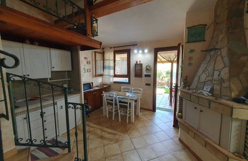 Villasimius Villa | Villasimius - Small indipendent Villa 300mt from the sea