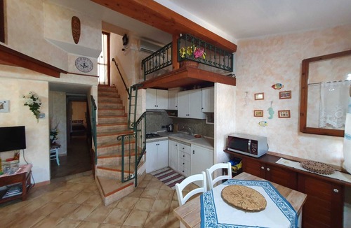 Villasimius Villa | Villasimius - Small indipendent Villa 300mt from the sea