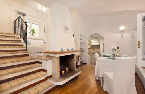 San Stefano House | Villasimius - Villa Sofia