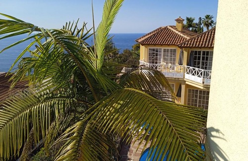 Santa Ursula Apartment | Villasol