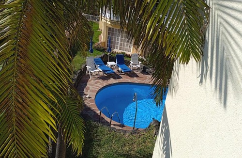 Santa Ursula Apartment | Villasol