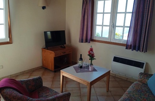 Santa Ursula Apartment | Villasol