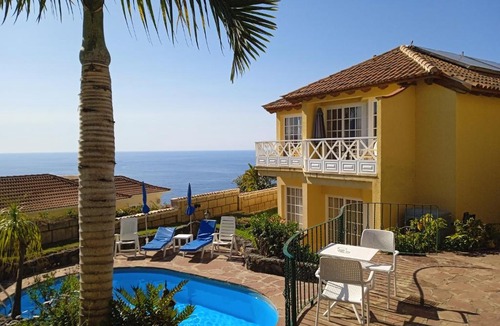 Santa Ursula Apartment | Villasol