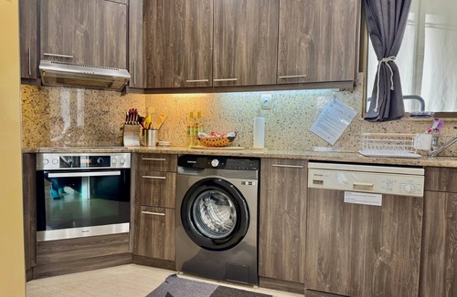 Vouliagmeni Apartment | Villasonboard 3 Bedroom Penthouse Vouliagmeni