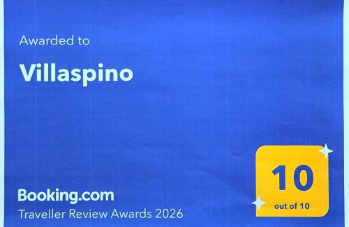 Capolona Bed & Breakfast | Villaspino