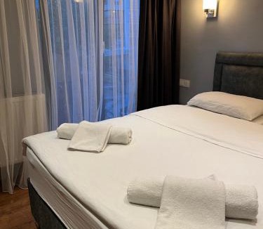 Ankara Apartment | Villasuit