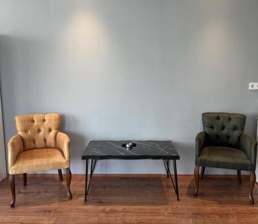 Ankara Apartment | Villasuit