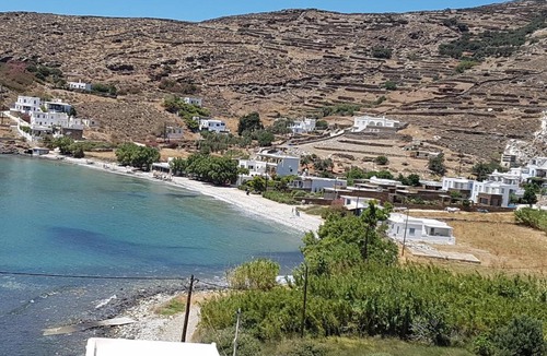 Exomvourgo Villa | VillaTanaos