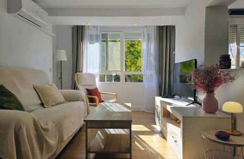 Tarifa Apartment | VillaTata Tarifa